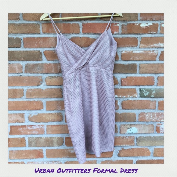 Urban Outfitters Formal Dress - Picture 2 of 4